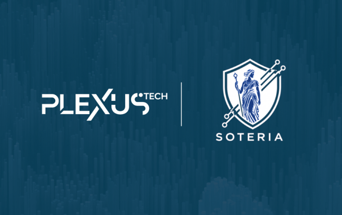 Plexus Tech colabora en el proyecto de investigación SOTERIA, aportando toda su experiencia en ciberseguridad para entornos diversos.