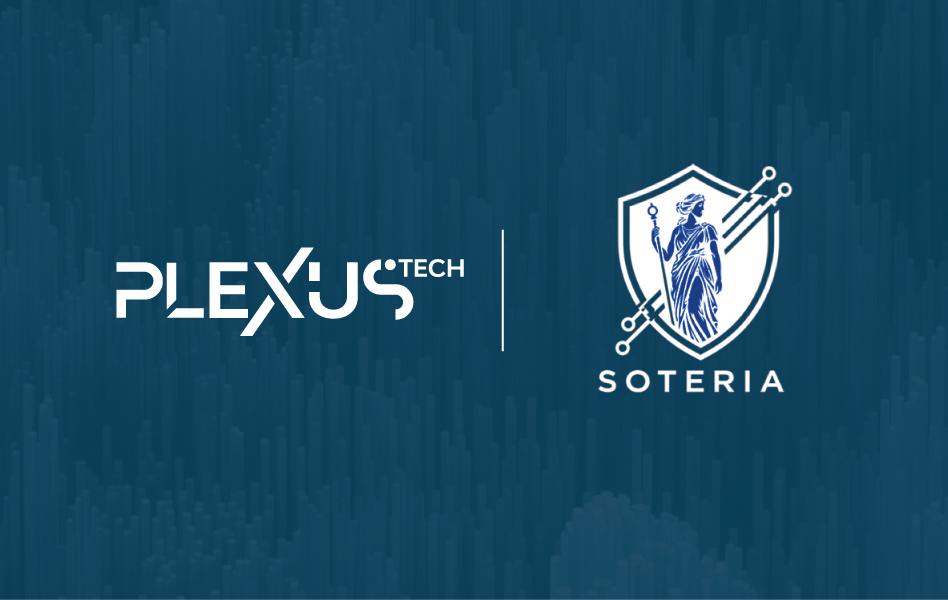 Plexus Tech colabora en el proyecto de investigación SOTERIA, aportando toda su experiencia en ciberseguridad para entornos diversos.