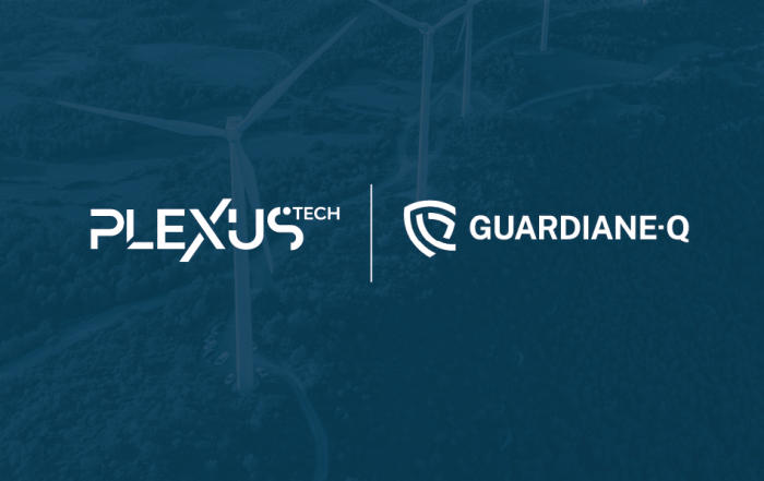 Plexus Tech impulsa la ciberseguridad para la transición energética, liderada por el reto del hidrógeno verde, con Guardiane-Q.