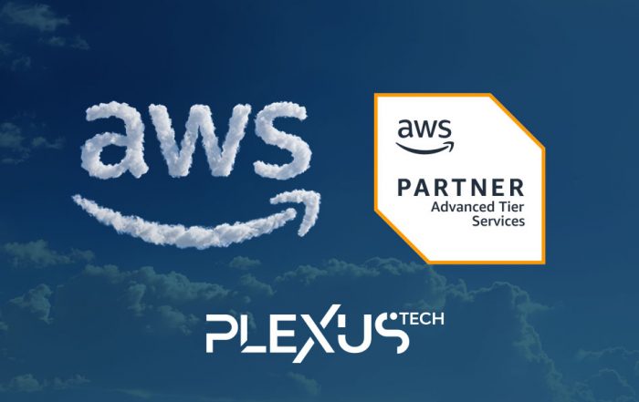 Plexus Tech ha sido reconocido como AWS Advanced Partner.