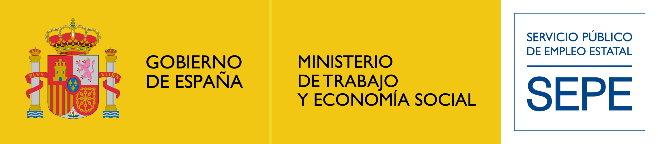 Logo SEPE