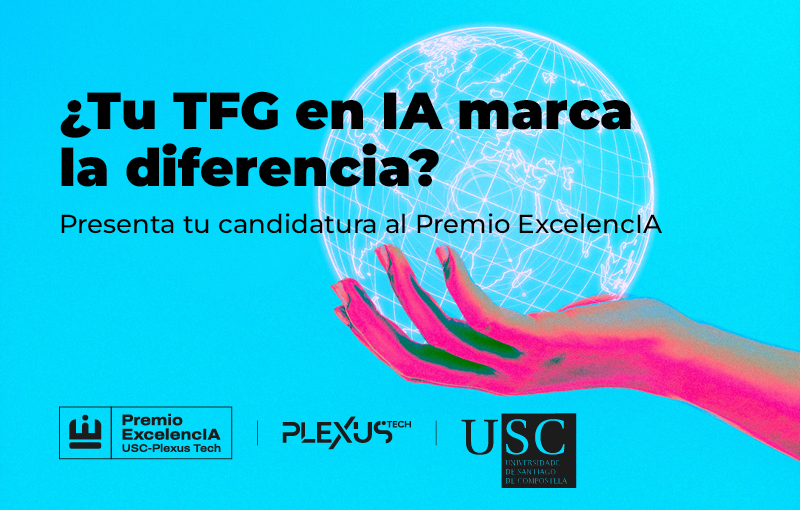 Plexus Tech convoca los premios Excelencia