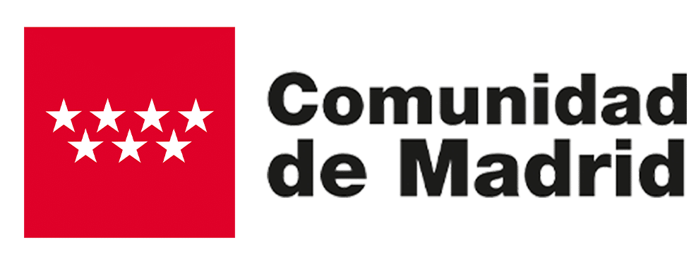 logo Logo Comunidad de Madrid.